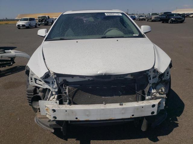 Photo 5 from auction – 2012 CHEVROLET MALIBU 1LT with VIN 1G1ZC5E09CF386125