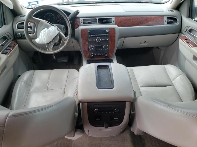 Photo 8 from auction – 2013 CHEVROLET AVALANCHE with VIN 3GNMCFE07DG300714