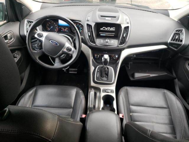 Фото 8 с аукциона – 2013 FORD ESCAPE SEL с VIN 1FMCU9H91DUD70943