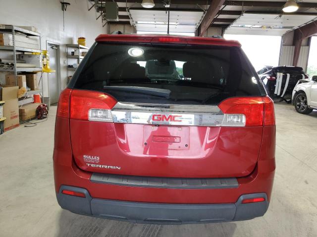 صورة رقم 6 من المزاد - 2014 GMC TERRAIN SL مع VIN 2GKALREK6E6351685
