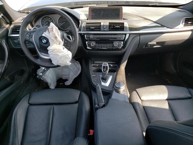 Photo 8 from auction – 2018 BMW 330 XI with VIN WBA8D9G56JNU71634