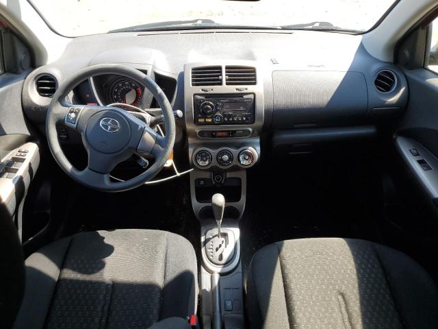 Photo 8 from auction – 2012 TOYOTA SCION XD with VIN JTKKU4B40C1025802