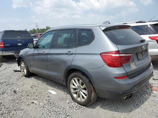 Photo 2 from auction – 2015 BMW X3 XDRIVE2 with VIN 5UXWX9C59F0D54546