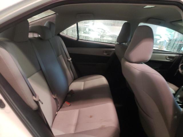 Photo 10 from auction – 2014 TOYOTA COROLLA L with VIN 2T1BURHE3EC209764