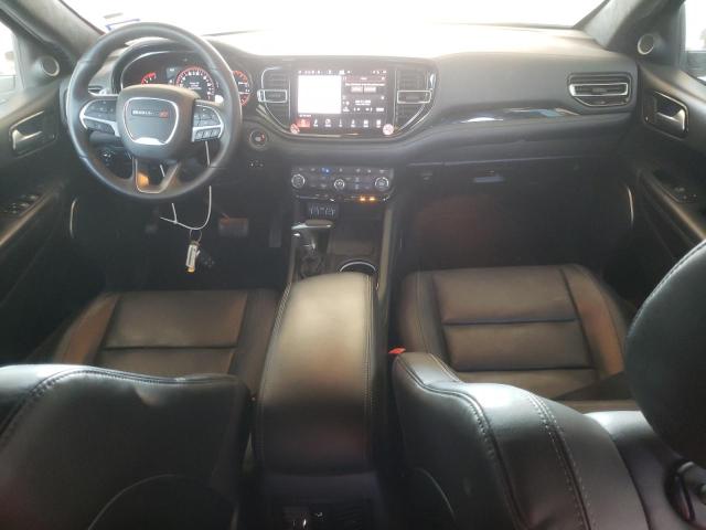 Photo 8 from auction – 2022 DODGE DURANGO CI with VIN 1C4SDJET4NC218972