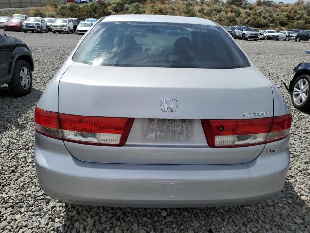 Photo 6 from auction – 2003 HONDA ACCORD EX with VIN 1HGCM66583A080283