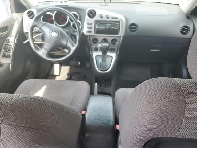 Photo 8 from auction – 2003 TOYOTA COROLLA MA with VIN 2T1KR32E23C041166