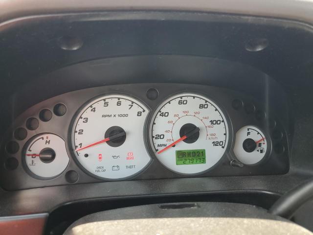 Photo 9 from auction – 2002 FORD ESCAPE XLT with VIN 1FMCU03122KD01930