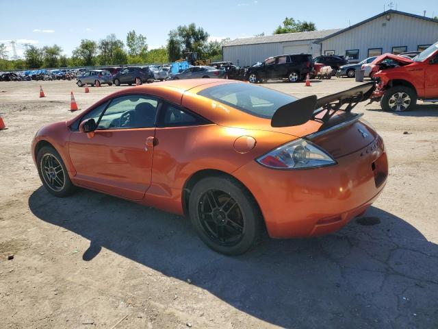 Photo 2 from auction – 2007 MITSUBISHI ECLIPSE GS with VIN 4A3AK24FX7E061889