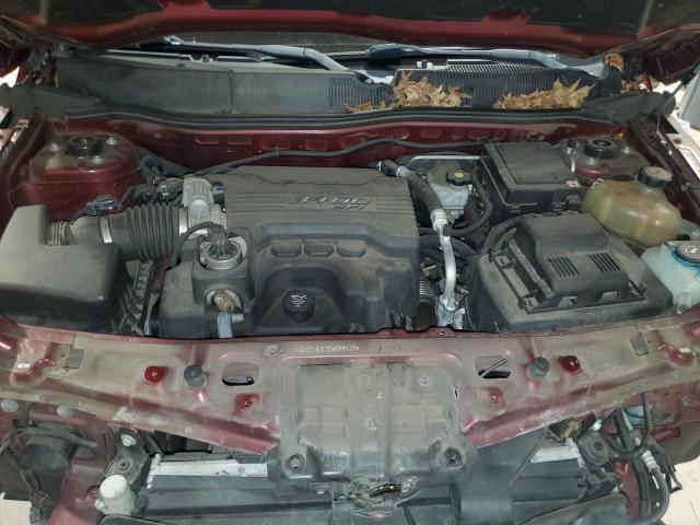Photo 11 from auction – 2007 PONTIAC TORRENT with VIN 2CKDL63F176059225