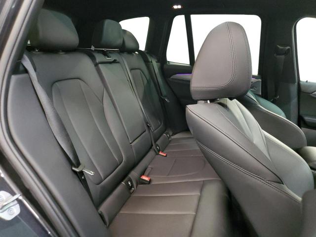 Photo 10 from auction – 2021 BMW X3 SDRIVE3 with VIN 5UXTY3C00M9H48947