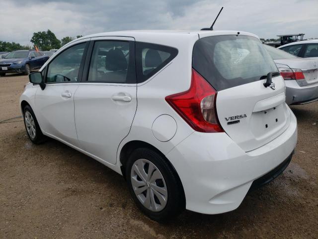 Photo 2 from auction – 2017 NISSAN VERSA NOTE with VIN 3N1CE2CP1HL367395