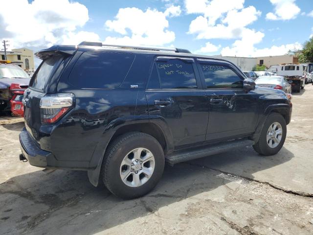 Photo 3 from auction – 2022 TOYOTA 4RUNNER SR with VIN JTEEU5JRXN5259802