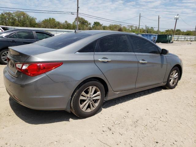 Photo 3 from auction – 2013 HYUNDAI SONATA GLS with VIN 5NPEB4AC8DH791242