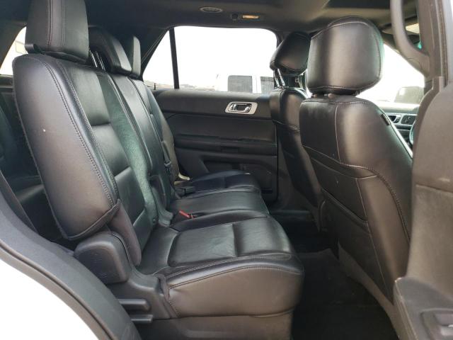 Photo 11 from auction – 2011 FORD EXPLORER X with VIN 1FMHK8D81BGA32361