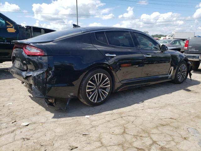 Снимка 3 от търг – 2018 KIA STINGER PR с VIN KNAE25LA8J6011437