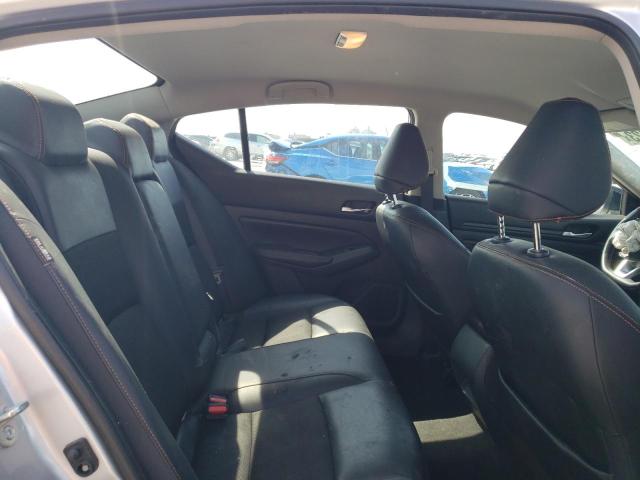 Photo 10 from auction – 2020 NISSAN ALTIMA SR with VIN 1N4BL4CV5LC188988