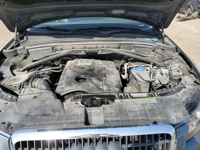 Photo 12 from auction – 2012 AUDI Q5 PREMIUM with VIN WA1LFAFP5CA035194