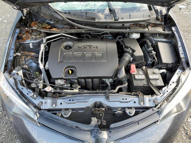 Photo 11 from auction – 2019 TOYOTA COROLLA L with VIN 2T1BURHE2KC235901