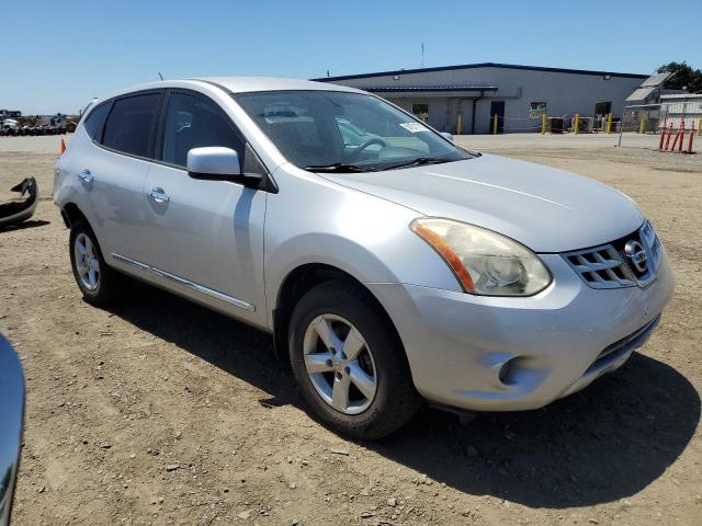 Photo 4 from auction – 2013 NISSAN ROGUE S with VIN JN8AS5MT2DW515217
