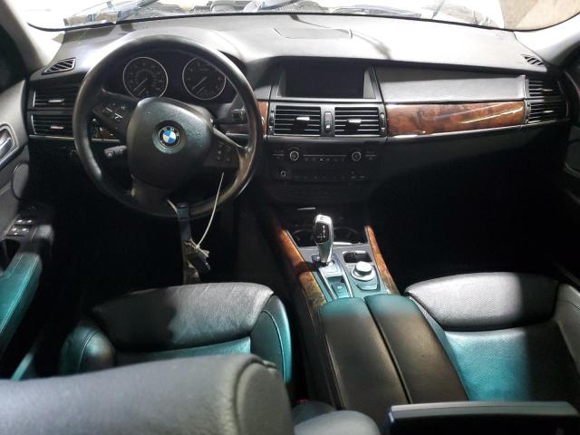 Photo 8 from auction – 2007 BMW X5 4.8I with VIN 4USFE83587LY63178