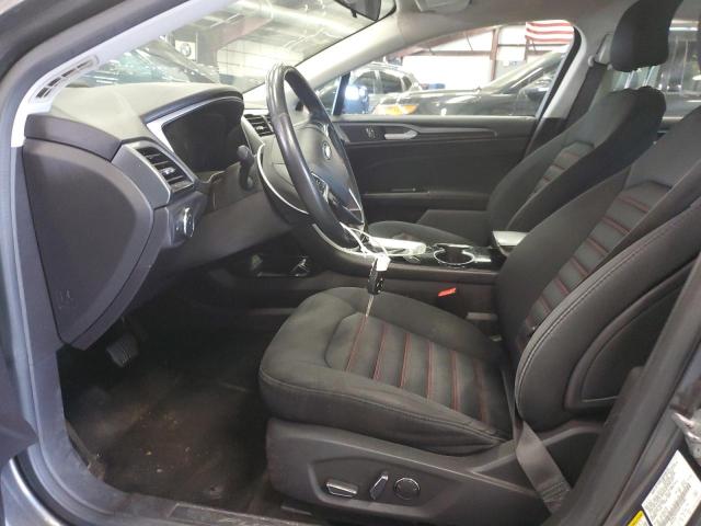 Photo 7 from auction – 2016 FORD FUSION SE with VIN 3FA6P0HD4GR149380