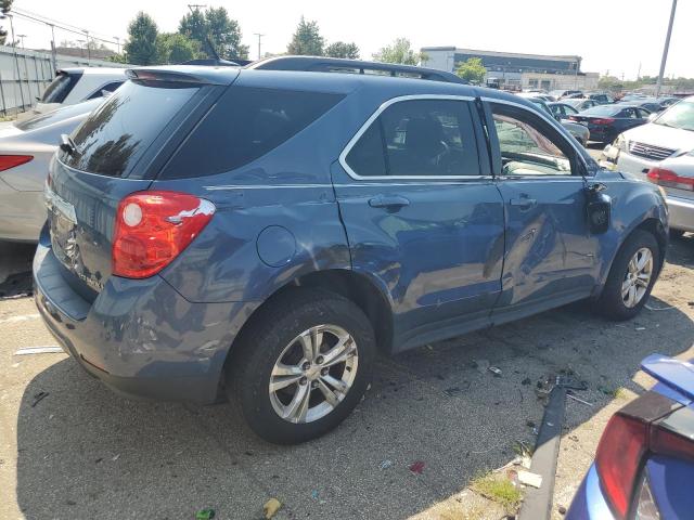 Photo 3 from auction – 2012 CHEVROLET EQUINOX LT with VIN 2GNALDEK3C6247528
