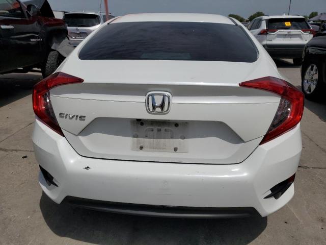 Photo 6 from auction – 2016 HONDA CIVIC EX with VIN 19XFC2F79GE028740