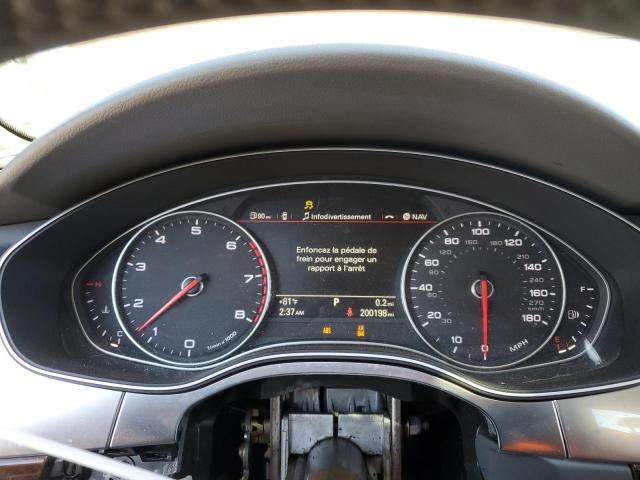 Photo 9 from auction – 2013 AUDI A6 PREMIUM with VIN WAUGFAFC8DN143420