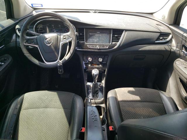 Photo 8 from auction – 2018 BUICK ENCORE PRE with VIN KL4CJASB0JB512758