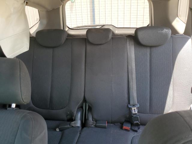 Photo 10 from auction – 2009 KIA RONDO BASE with VIN KNAFG528197248426
