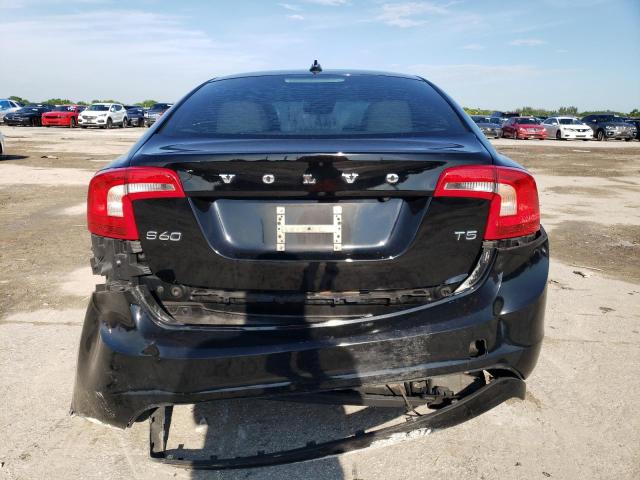 Photo 6 from auction – 2015 VOLVO S60 PREMIE with VIN YV140MFK0F2337616