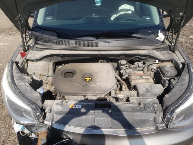 Photo 11 from auction – 2015 KIA SOUL + with VIN KNDJP3A58F7198385