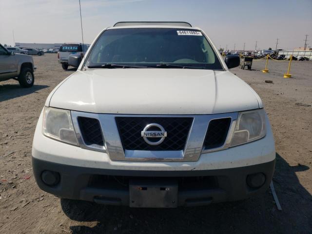 Photo 5 from auction – 2013 NISSAN FRONTIER S with VIN 1N6BD0CT7DN728603