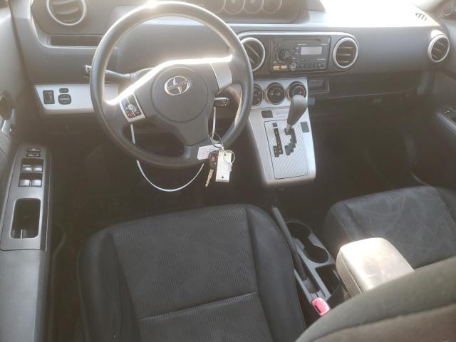 Photo 8 from auction – 2012 TOYOTA SCION XB with VIN JTLZE4FE0CJ024448