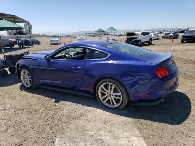 Photo 2 from auction – 2016 FORD MUSTANG with VIN 1FA6P8THXG5284276