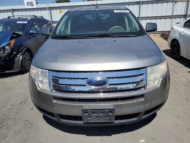 Photo 5 from auction – 2008 FORD EDGE SE with VIN 2FMDK36C68BA91103