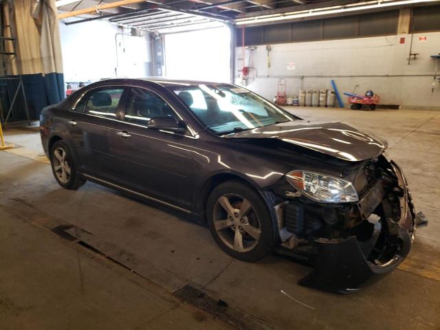 Photo 4 from auction – 2012 CHEVROLET MALIBU 1LT with VIN 1G1ZC5E07CF247627