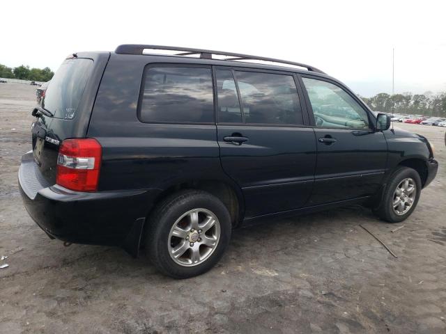 Foto 3 de la subasta – 2005 TOYOTA HIGHLANDER con VIN JTEDP21A950055808