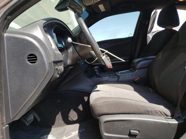 Photo 7 from auction – 2015 DODGE CHARGER SE with VIN 2C3CDXBG9FH827105