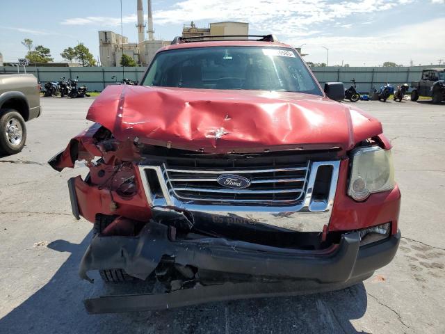 Photo 5 from auction – 2007 FORD EXPLORER S with VIN 1FMEU31K07UA10912