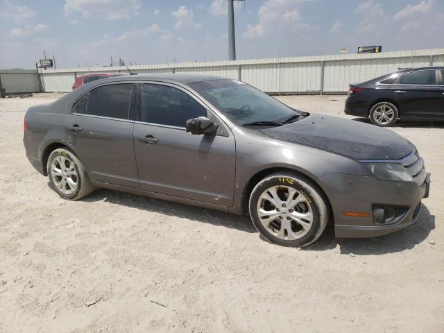Photo 4 from auction – 2012 FORD FUSION SE with VIN 3FAHP0HA3CR246739