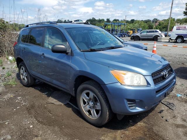 Photo 4 from auction – 2012 TOYOTA RAV4 with VIN 2T3BF4DV9CW207510
