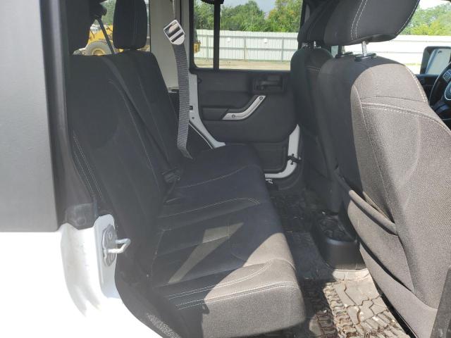 Photo 11 from auction – 2016 JEEP WRANGLER U with VIN 1C4BJWEG0GL139679