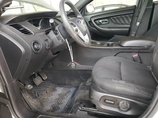 Photo 7 from auction – 2017 FORD TAURUS POL with VIN 1FAHP2MK6HG113627