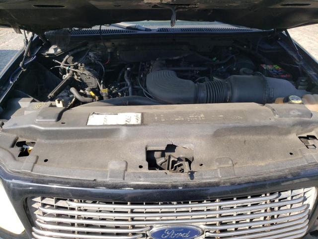 Photo 12 from auction – 2002 FORD EXPEDITION with VIN 1FMPU18L42LA90208
