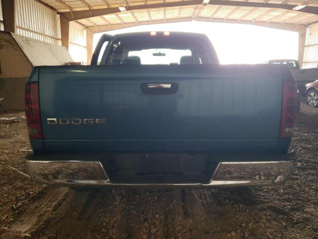 Photo 6 from auction – 2003 DODGE RAM 1500 S with VIN 1D7HA18K03J623117