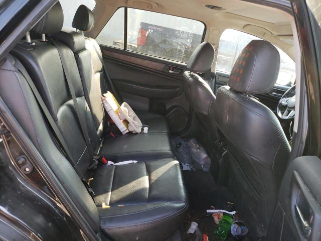 Photo 10 from auction – 2016 SUBARU OUTBACK 2. with VIN 4S4BSBNC4G3221140