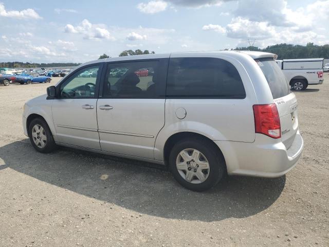 Photo 2 from auction – 2012 DODGE GRAND CARA with VIN 2C4RDGBG3CR123137