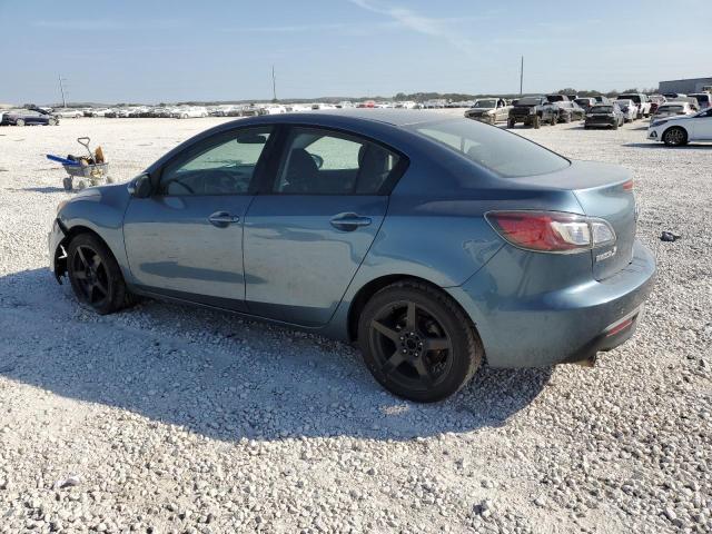 Photo 2 from auction – 2010 MAZDA 3 I with VIN JM1BL1SF0A1245934